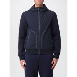 [PEUTEREY] 라프리마 남성 자켓 PEU559301192018 215 Blue /6