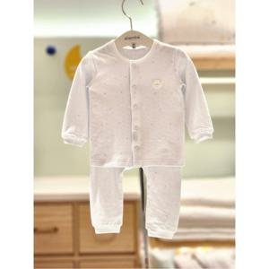 압소바 HK(아기내의)뉴 키투 내의(25FW신상품) (HA2D103H5)