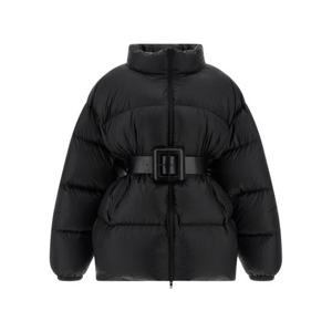 발렌시아가 숏패딩 850864TTO411000