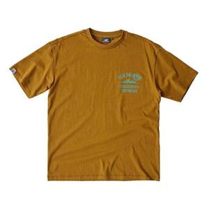 [뉴발란스 반팔]UNI 일러스트 티셔츠-NBNEC29113_85