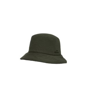 아이더모자 JQS DUW24C17K7 패딩 버킷햇 (Khaki)