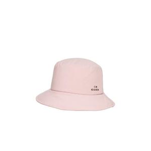 아이더모자 JQS DUW24C17P3 패딩 버킷햇 (Indian Pink)