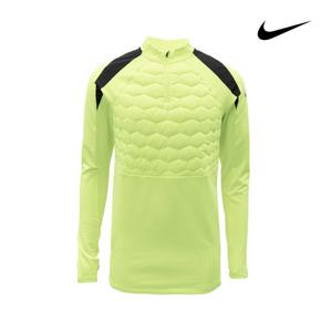 나이키 써마핏 보온 축구 긴팔 드릴 탑 FZ0567-702