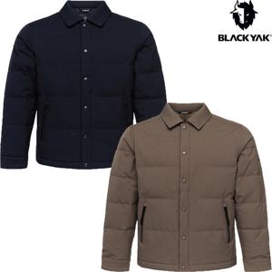 블랙야크 남성 모나크다운셔켓 1BYPAWU033