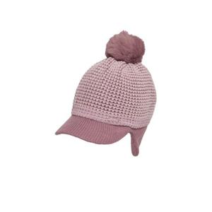 아이더모자 JQS DWW24C12P4 여성 니트캡 (Indian Pink)