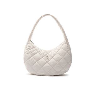 M MLB크로스백 GQC 3ABQL0936-43CRP 퀼팅 호보백 라지 보스턴 레드삭스