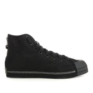 아디다스와이3 NBHD NIZZA 하이 레이스업 스니커즈 JP6454 BLAC