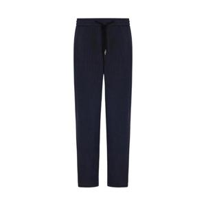 25 FW 조르지오아르마니 밴딩 웨이스트밴드 팬츠 GM001346TE11818 TP443963606