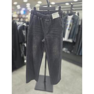 [써드케이]청바지 mq6du159 076 블랙 DG