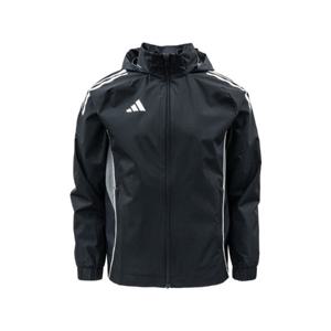 M 아디다스키즈자켓 ZQC IW0448 유소년 티로25 컴피티션 올웨더 자켓