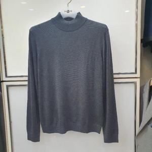 런던포그 HL01 플레인 하프넥 니트 LPWNA60Z 59