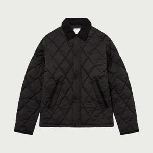 행텐 HC04 폴리 코어 코듀로이 카라 10540-010-813