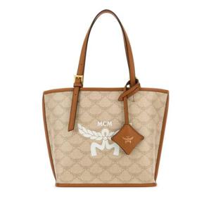 엠시엠 토트백 MWPESAC02 I9 Printed