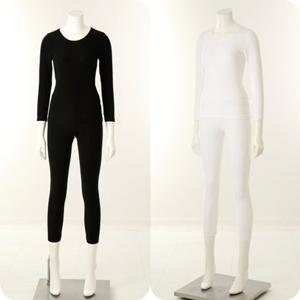 [와코루]내의세트 고급모달 따뜻하고 부드러운 감촉 심플한 여성내복 WLG2564C WLG2564L