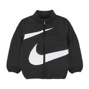 M 나이키키즈패딩 NQK A234DM164P-BK 스우시경량 패딩 자켓