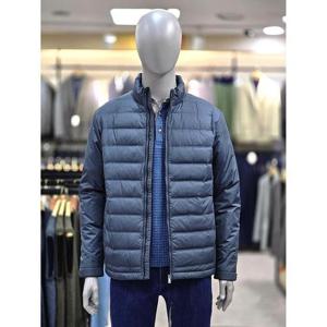 런던포그 세이브존04 무봉제 패딩 경량티그린점퍼 LOWBA362c