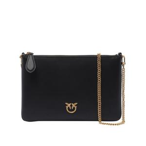 25FW Pinko Borsa 클래식 Flat 러브 백 Simply Pinko 100455A0F1Z99Q TP563566105