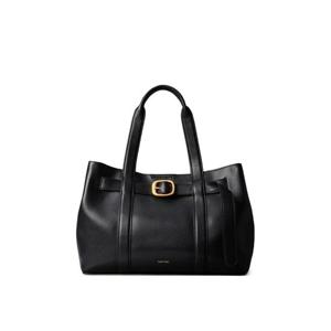 25 FW 캘빈클라인 버클 디테일 토트 백 LV04F3294GUB1 TP444711409