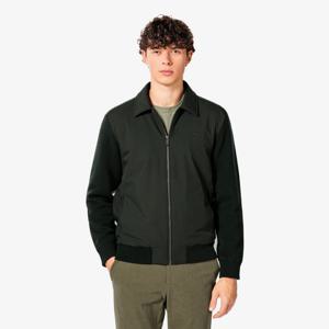 [라코스테공식] 남성 경량 하이브리드 자켓 BH284E-55N L7A