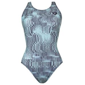 아레나 2025 여자 원피스 수영복 A83448 수영복코디