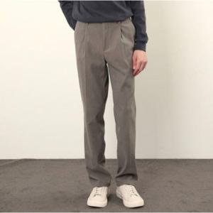 [인디안]웰메이드롯데창원/원턱이라 편안한 핏 코듀로이 겨울팬츠MIUDL4W9381W