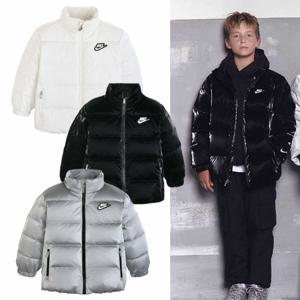 나이키조던키즈 (140-170) A254DM381P 트윙클 다운 패딩 오리털 점퍼