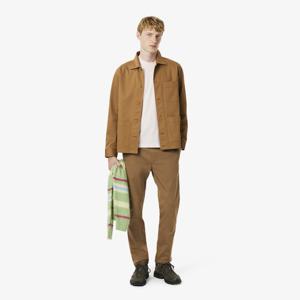 [라코스테공식] 남성 트윌 치노 팬츠 HH7224-55N DPC