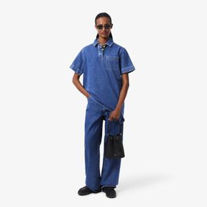 [라코스테공식] 여성 데일리시티 버킷백 NF5124D55N 000