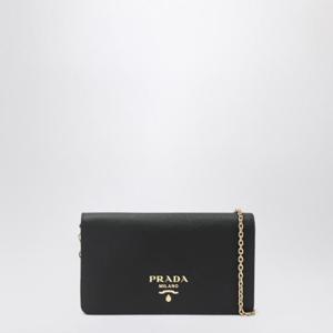 프라다 숄더백 1BP053COONZV Black