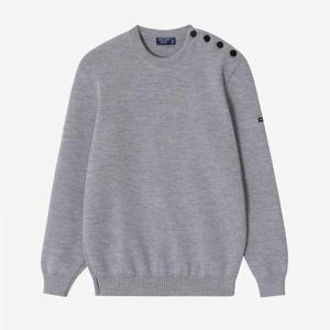 SAINT JAMES 세인트제임스 니트 Cancale (0GU) ASJM2438888-0GU