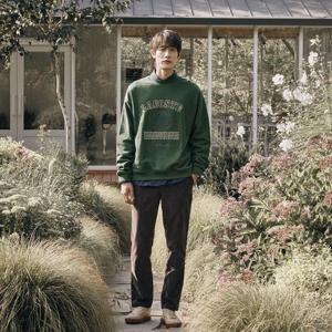 [라코스테공식] 남성 코듀로이 팬츠 HH8514-55N SKB