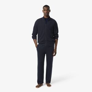 [라코스테공식] 남성 와플 저지 팬츠 3H0981-55N FW7