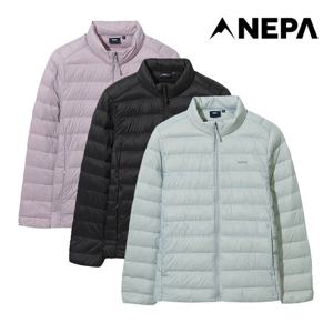 [택가209,000원] 네파 여성 레타 경량 다운자켓 7L82021