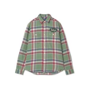 폴로 랄프로렌 긴팔 셔츠 MNPOWOV16824152 999 DOM