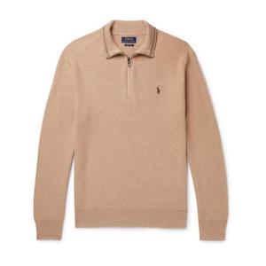 폴로 랄프로렌 집업 니트 MNPOSWE16821825 200 DOM