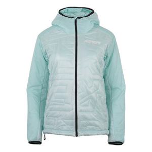 아디다스 여성 테렉스 XPR VAR PH 하이킹 후드 자켓 IB4175