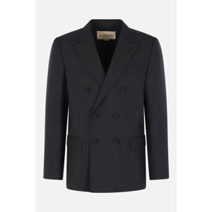 발렌티노 가라바니 수트 자켓 7V0CEJ28AWA0NO Black