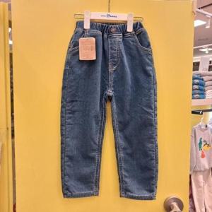 리틀밥독 HC11 애시턴바지 B224MPT09