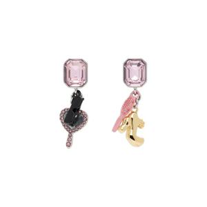 마크제이콥스 귀걸이 더 돌하우스 참 이어링 252190F022013