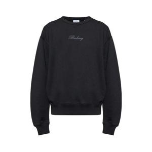 버버리 로고 스웨트셔츠 8119079