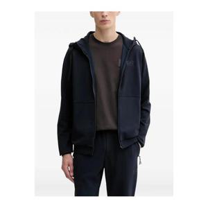 25 FW 이에이세븐 로고 디테일 트랙수트 세트 2p 7M000665AF12501 TP444962093