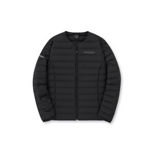 디스커버리패딩 BQK DWDJ74046-BKS 여성 픽시버G U넥 구스다운 경량패딩