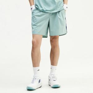 뉴발란스반바지 DQJ NBNVE2P131-51 MEN 테니스 4.5부 숏팬츠