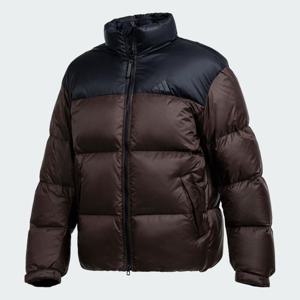 [아디다스골프 (정상슈즈)]남성 3D 다운 쉘 자켓 KL7290