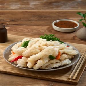 더원아이쿡 닭가슴살 찹쌀탕수육 910g 3팩