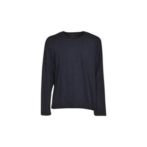 마제스틱필라쳐 반팔 티셔츠 W25M007HTS211 1063 Blue