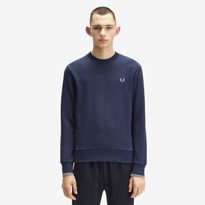 [Baseline] 크루넥 스웻셔츠 - 다크에어포스/라이트아이스/베이리 AFPM2537535-Z47