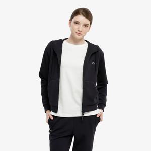 [라코스테공식] 여성 소프트저지 셋업 자켓 SF932E-55N 031