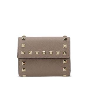 발렌티노 가라바니 지갑 7W2P0AJ1VSHP45 Beige