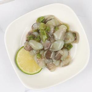 [푸른들] 타코와사비 500g